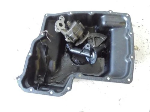 5148108 coppa olio - olio, mondeo