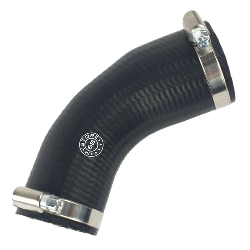 Tubo intercooler turbo per