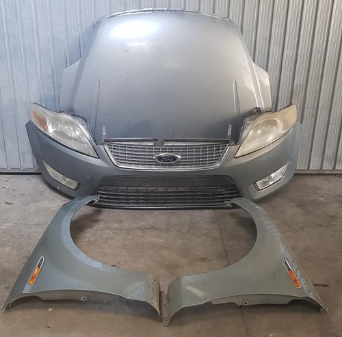 Muso completo ford mondeo 0 - completo, 2.0