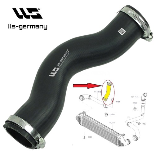 Tubi carico per ford mondeo - di,