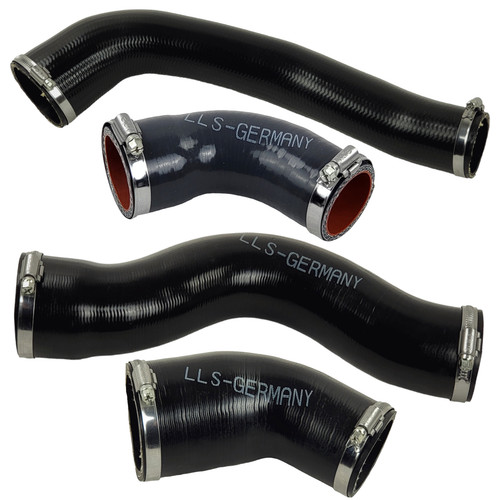 Tubo intercooler turbo per - 4x,
