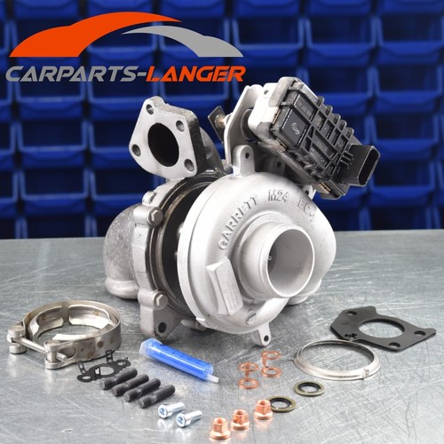 Turbocompressore per ford - turbocompressore,
