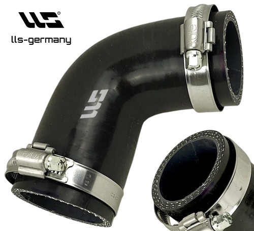 Tubo turbo intercooler per