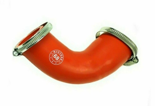 Tubo turbo - tubo, di