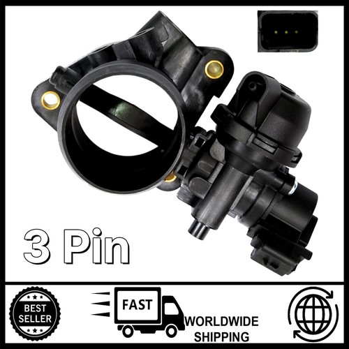 Ford tdci corpo farfallato - ford,