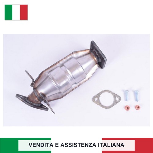 Catalizzatore 1122894 per - catalizzatore,