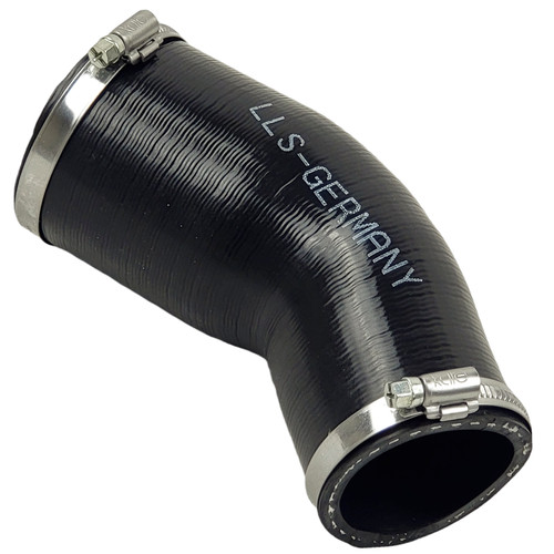Tubo turbo aria - , di