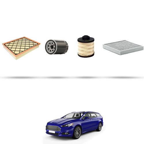 Hoffcar kit tagliando 4 - hoffcar,