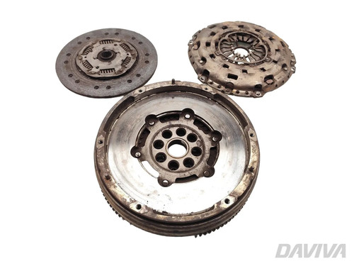 Ford mondeo kit frizione - kit,