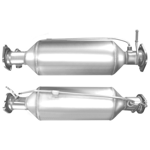Bm11110 dpf ford mondeo iii - bm11110,