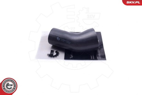Tubo del turbocompressore - , ford