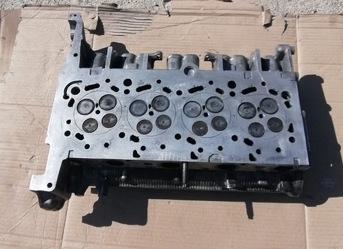 Ford mondeo mk3 2l - mondeo, tdci