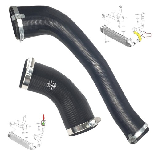 Tubo turbo per ford mondeo - tubo,