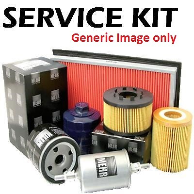Kit manutenzione filtro aria - , e