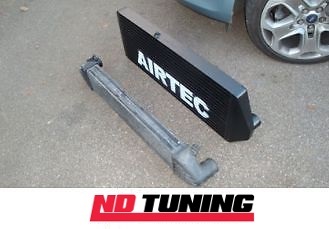 Intercooler mk4 ford mondeo - ford,