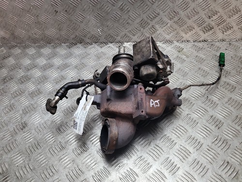 Ford mondeo mk4 tdci knba - mk4,