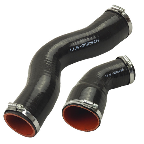 Tubo turbo - tubo,