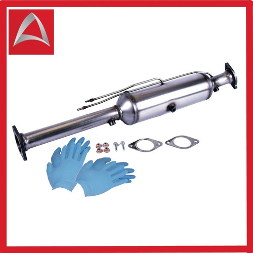 Filtro antiparticolato - ✅,