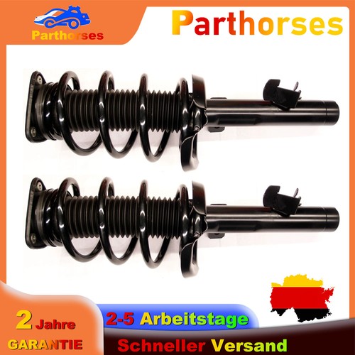 Kit ammortizzatori completi - 2,