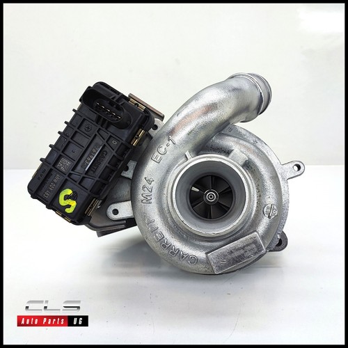 Turbocompressore ford mondeo - turbocompressore,