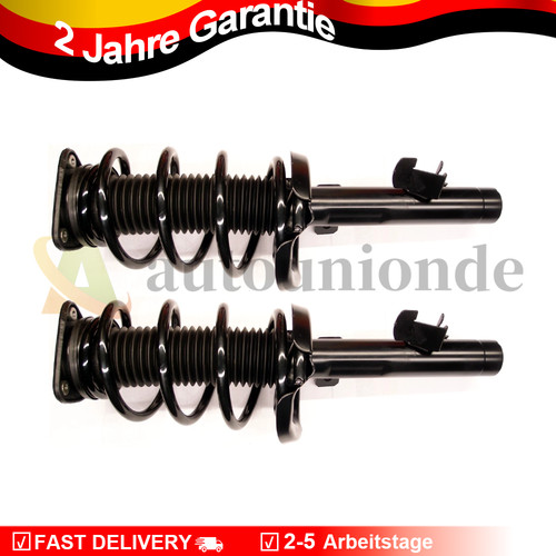 Kit ammortizzatori completi - kit,