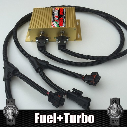 Turbo rail ford mondeo - ford,