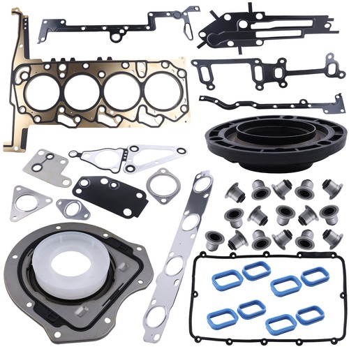 Kit guarnizioni testata