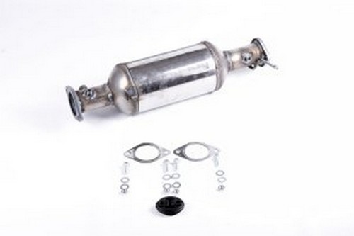 Fap per ford mondeo iii - ford, 2.2
