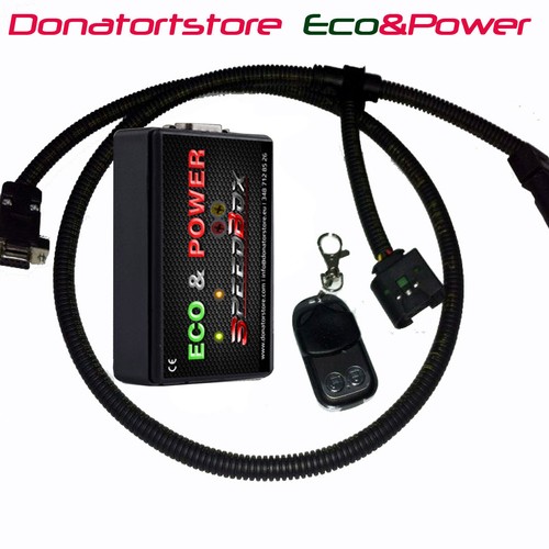 Eco power telecomando - eco&power+telecomando, ford