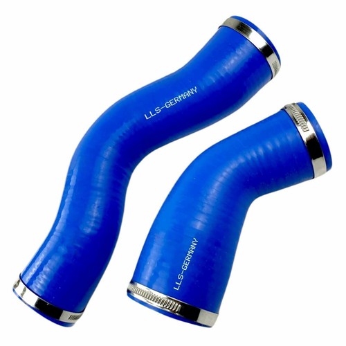 Tubo intercooler turbo per - 2x,