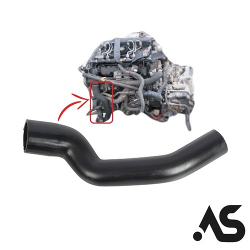 Tubo intercooler egr turbo - egr,