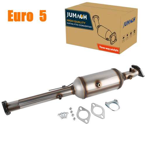 Filtro antiparticolato diesel