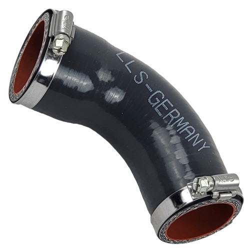 Tubo intercooler turbo per
