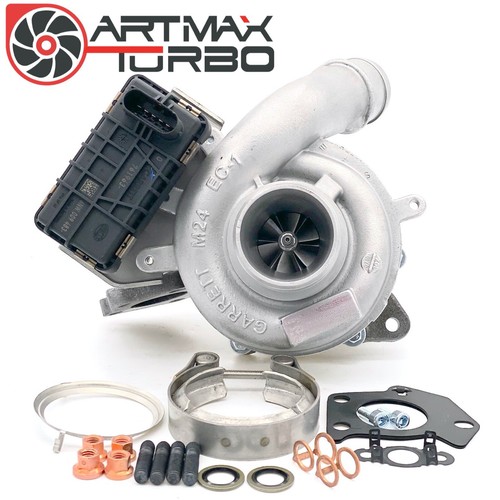 Turbocompressore per ford - ,
