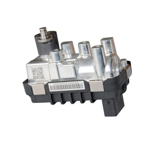 Attuatore turbo elettrico g221 - turbo,