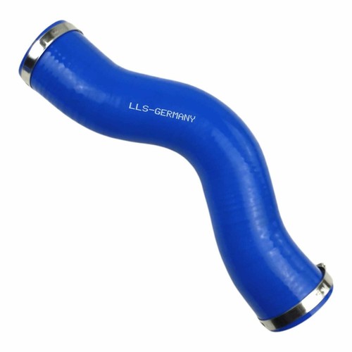 Turboscarico tubo intercooler - turboscarico,