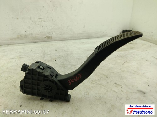 Pedale acceleratore ford - pedale,