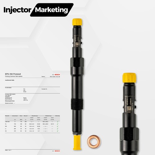 Ejdr00701d iniettore ford - ejdr00701d,