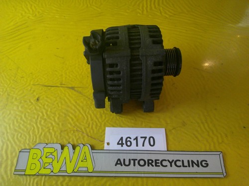 Alternatore ford mondeo 2 - mondeo, 2.2