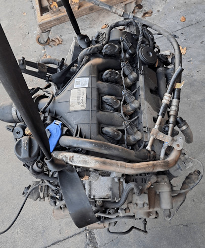 1343078 motore semicompl - motore,