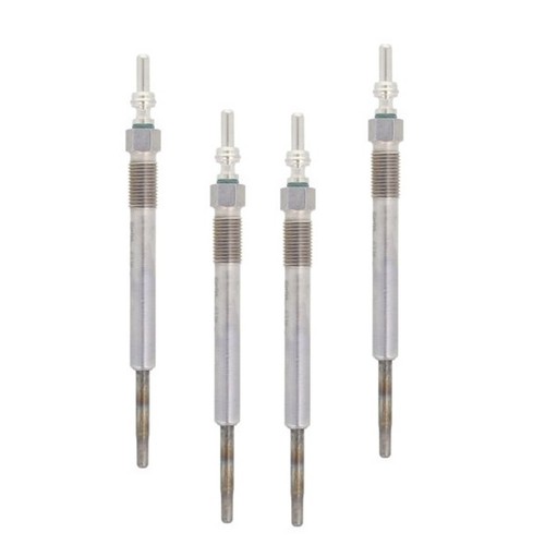 Kit candelette diesel v - 4, 11.v