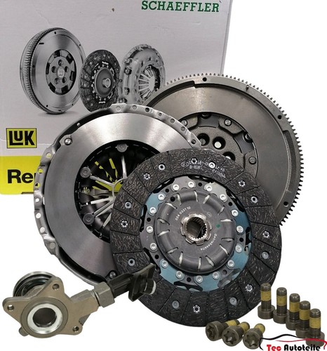 Kit frizione luk volano - frizione,