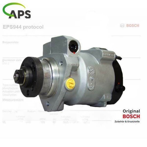Pompa alta pressione ford - pompa,
