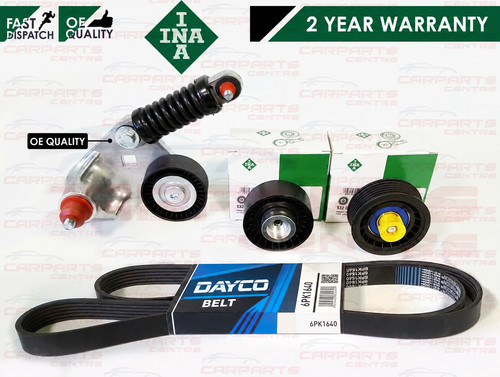 Kit tenditore cinghia - kit,