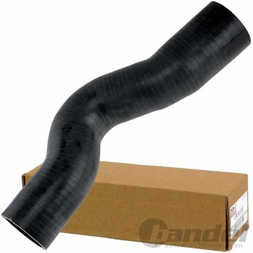 Tubo aria turbo - tubo, turbo/carica