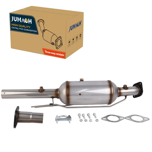 Filtro antiparticolato diesel
