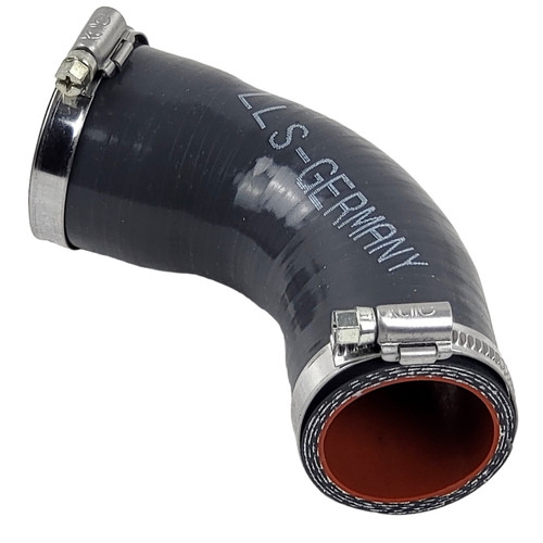 Tubo intercooler turbo per