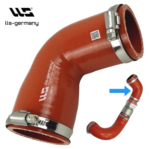 Tubo turbo per ford mondeo - turbo,