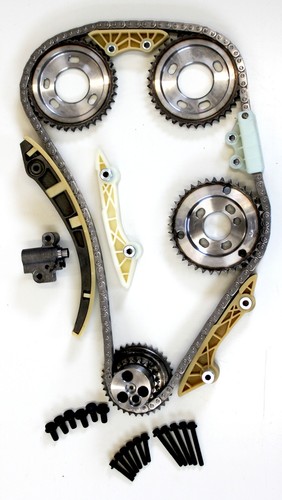 Kit catena distribuzione - kit, per