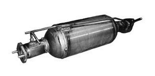 Filtro particelle diesel per - filtro,